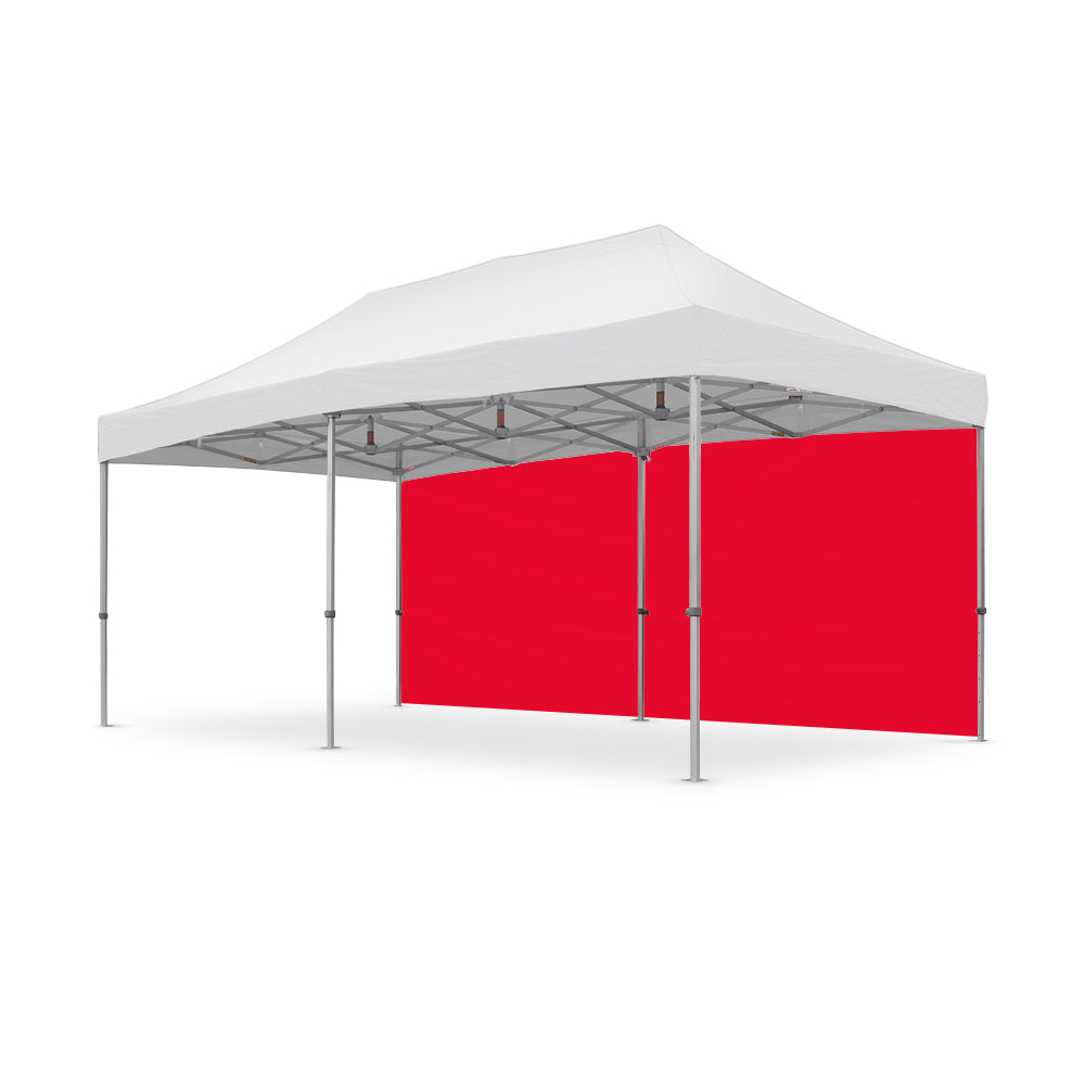 6m Gazebo Full Wall | Gazebo Accessory