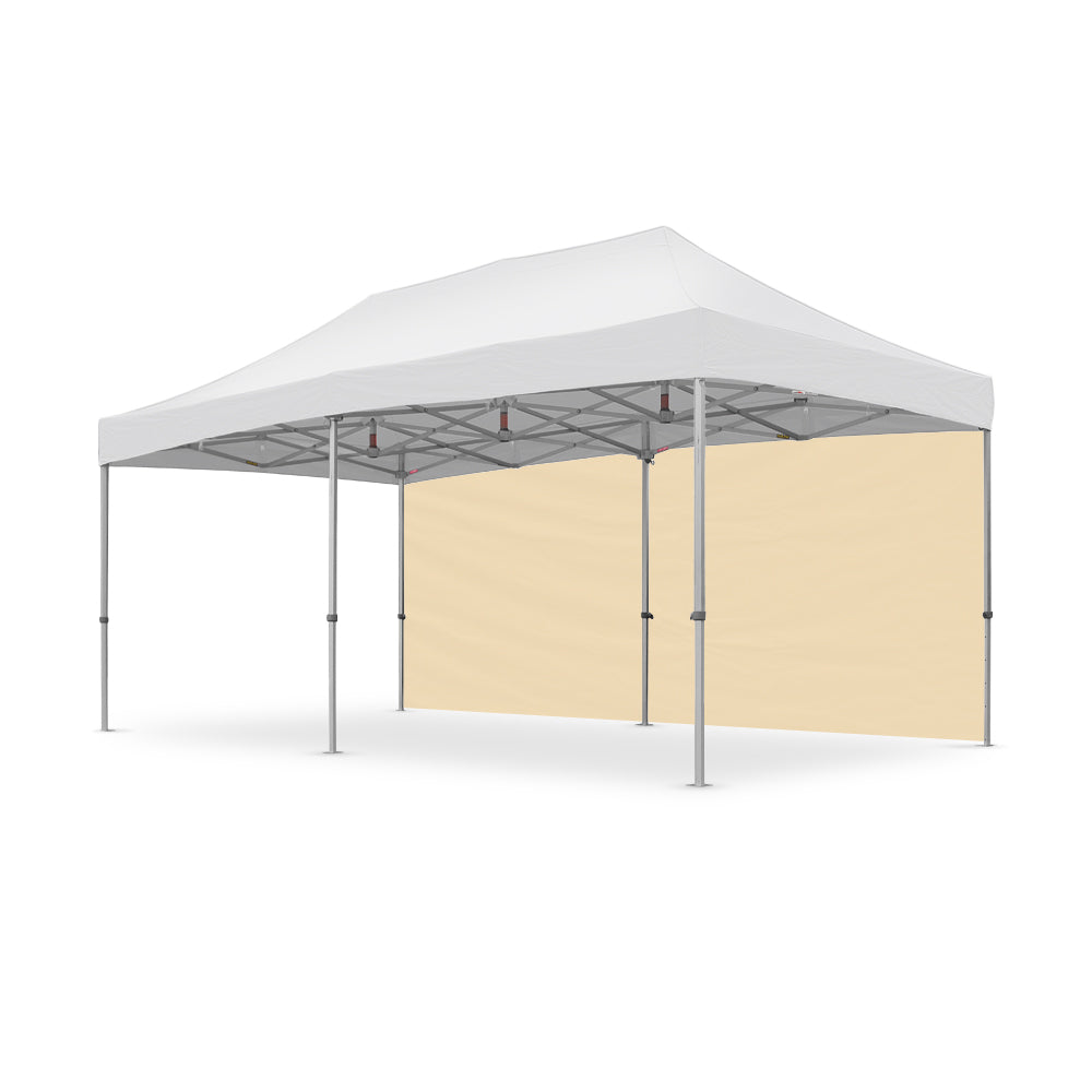 6m Gazebo Full Wall | Gazebo Accessory