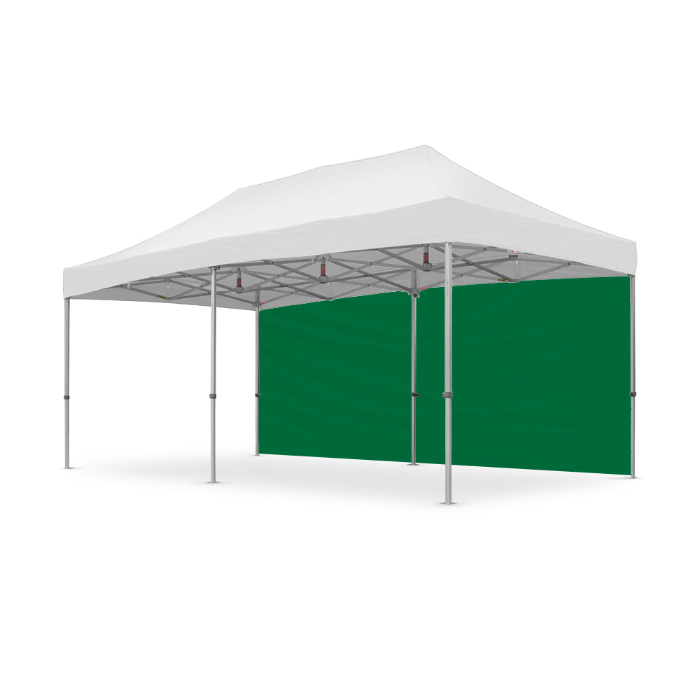 6m Gazebo Full Wall | Gazebo Accessory