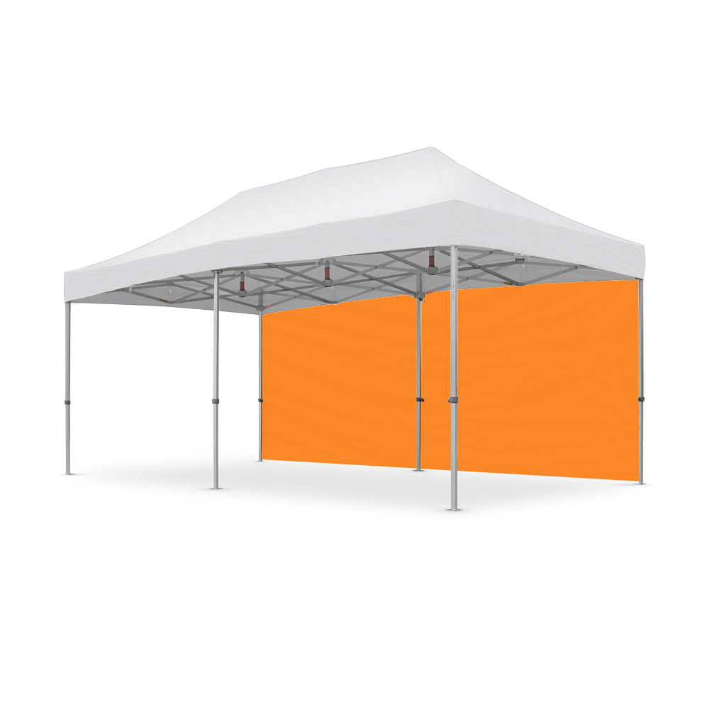 6m Gazebo Full Wall | Gazebo Accessory