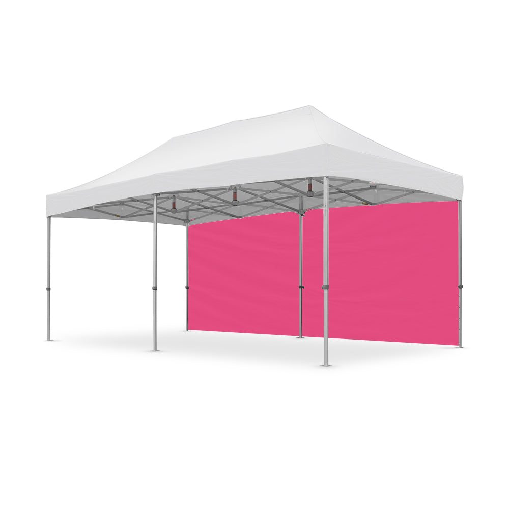 6m Gazebo Full Wall | Gazebo Accessory