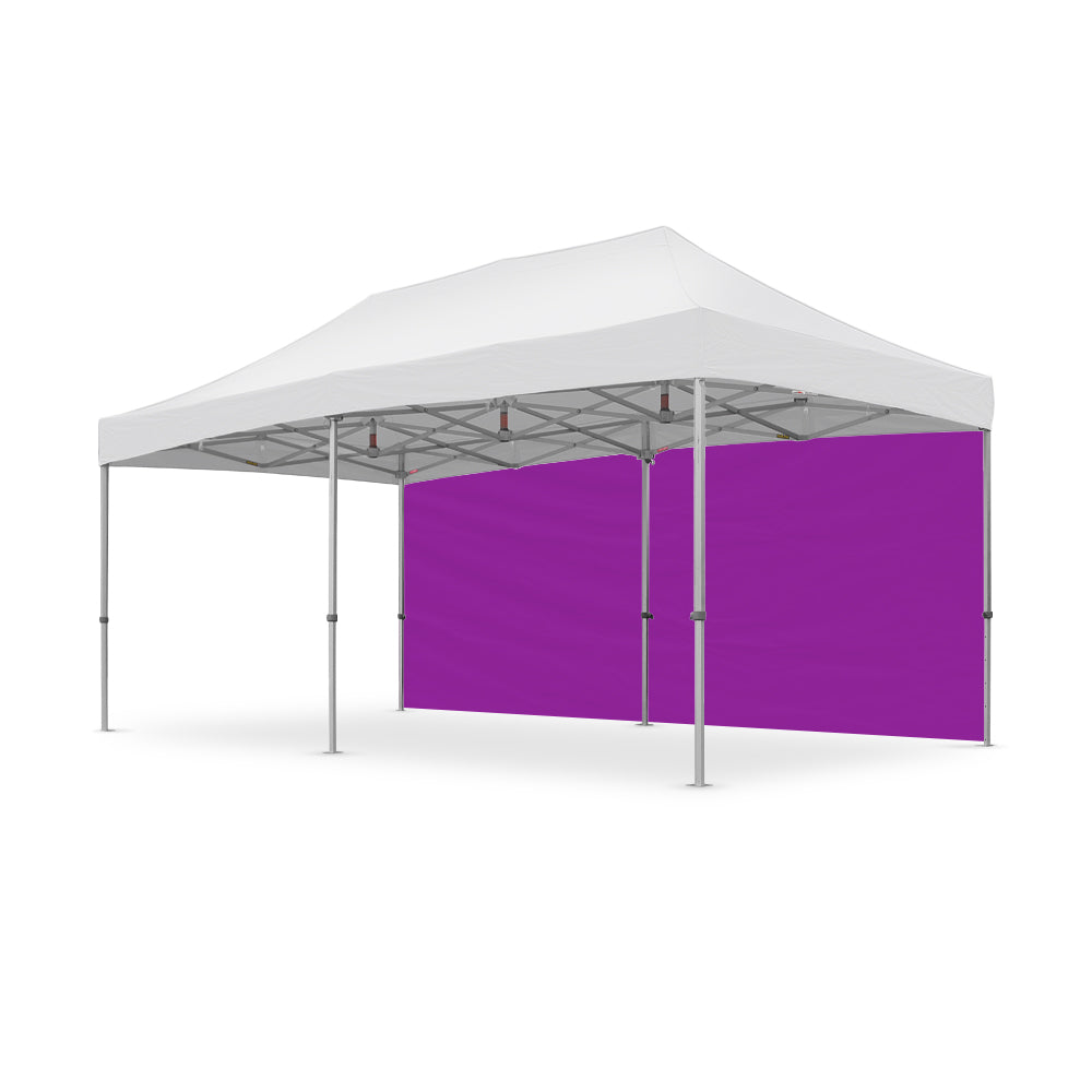 6m Gazebo Full Wall | Gazebo Accessory