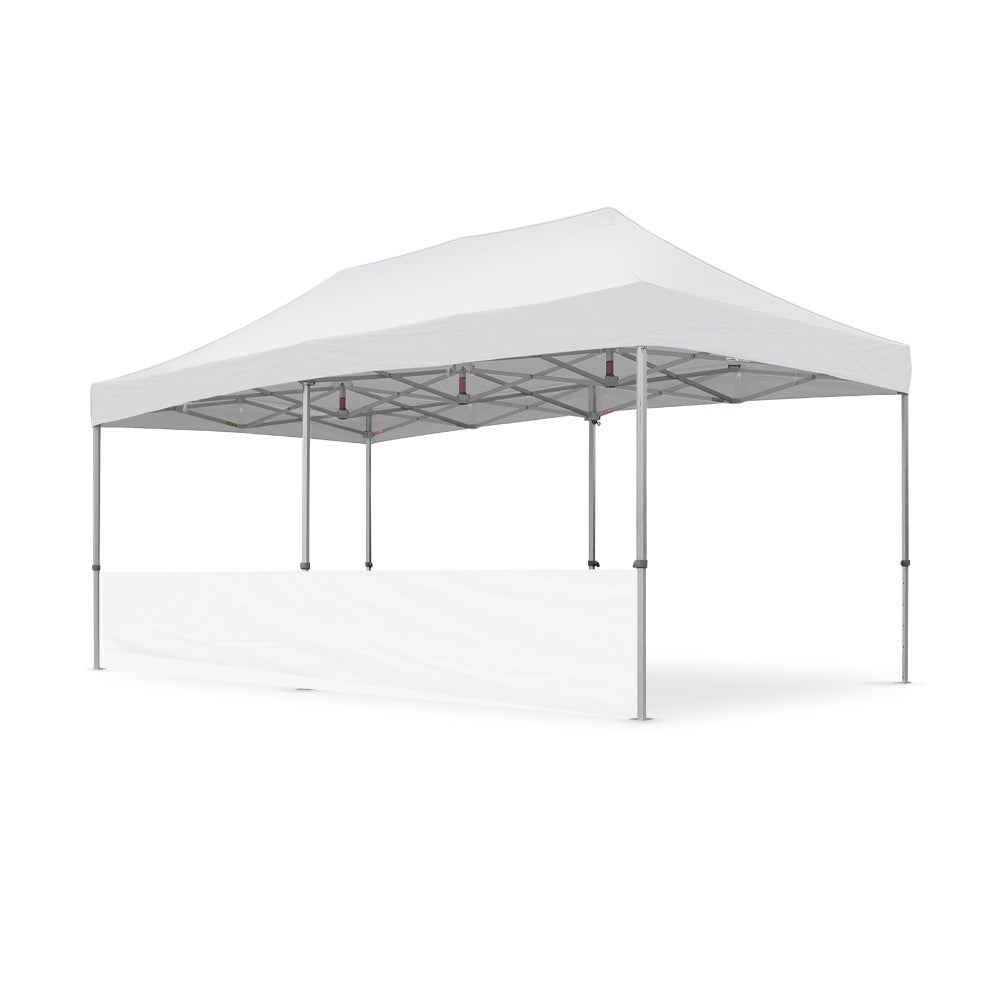 6m Gazebo Half Wall | Gazebo Accessory
