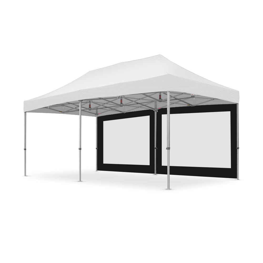 6m Gazebo Mesh Window Wall | Gazebo Accessory
