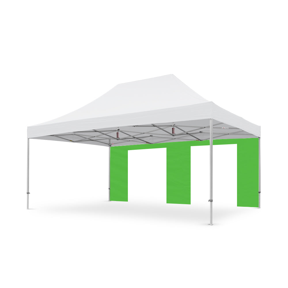 6m TEC Gazebo Door Wall | Gazebo Accessory
