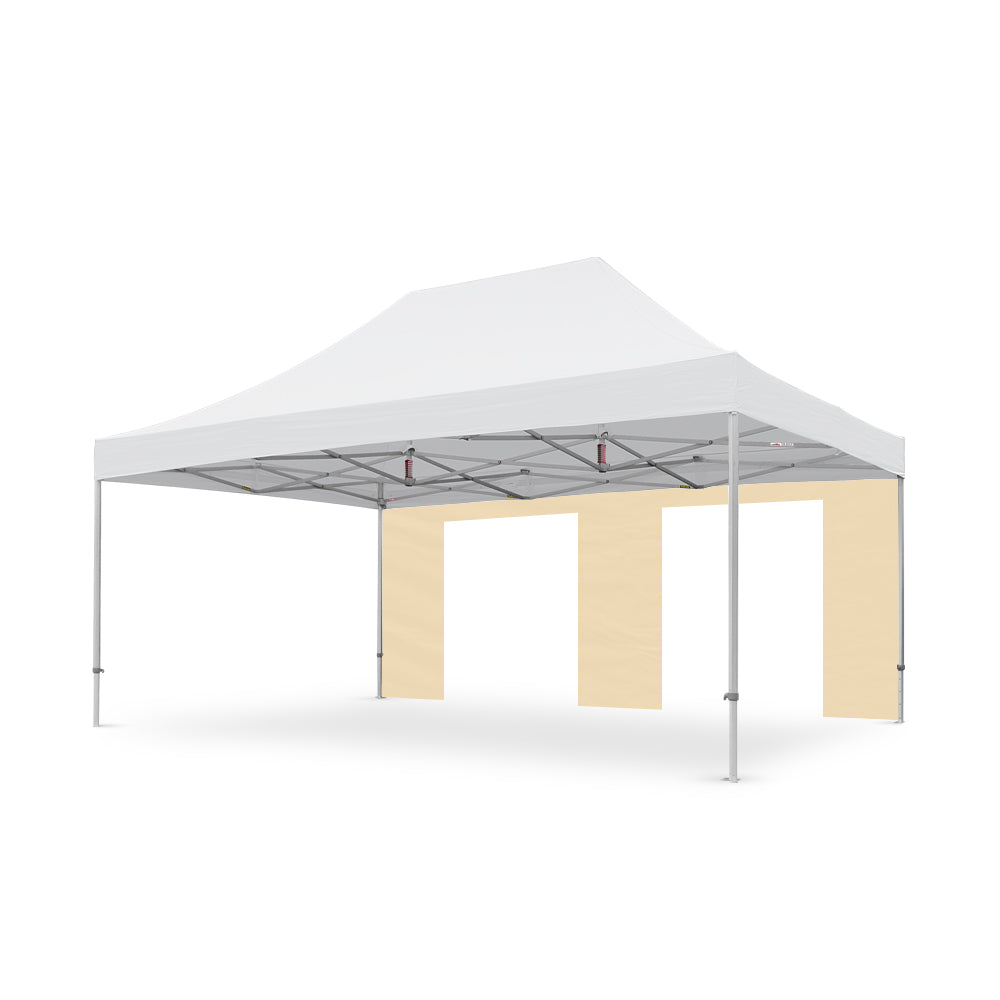 6m TEC Gazebo Door Wall | Gazebo Accessory