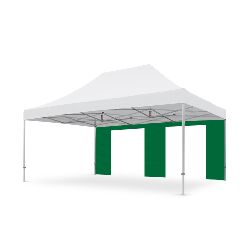 6m TEC Gazebo Door Wall | Gazebo Accessory