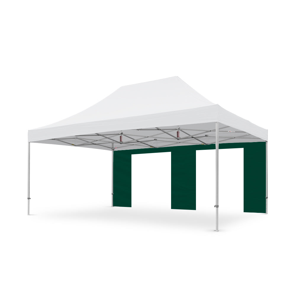 6m TEC Gazebo Door Wall | Gazebo Accessory