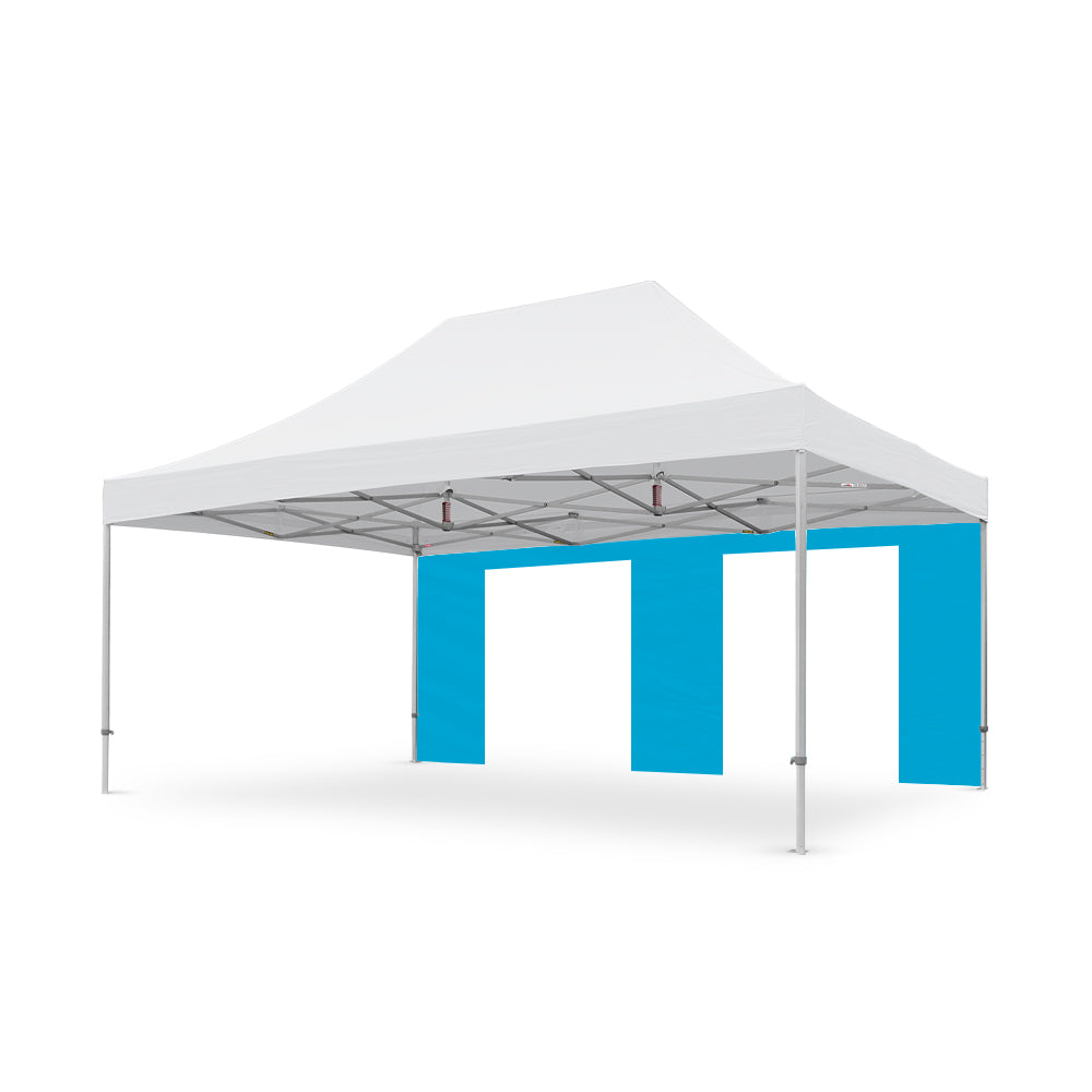 6m TEC Gazebo Door Wall | Gazebo Accessory