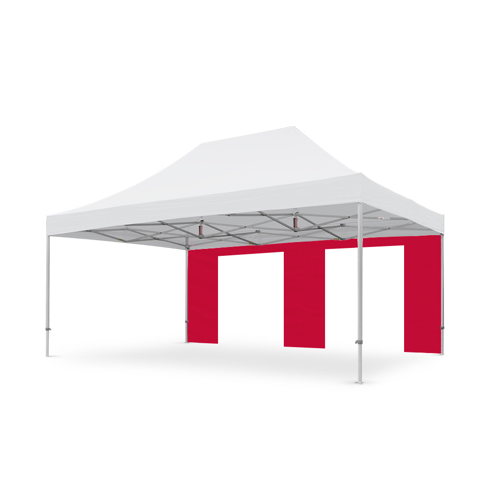 6m TEC Gazebo Door Wall | Gazebo Accessory