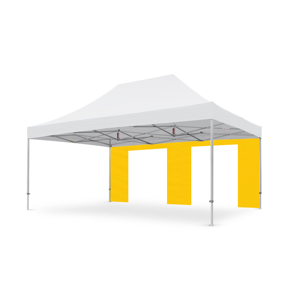 6m TEC Gazebo Door Wall | Gazebo Accessory