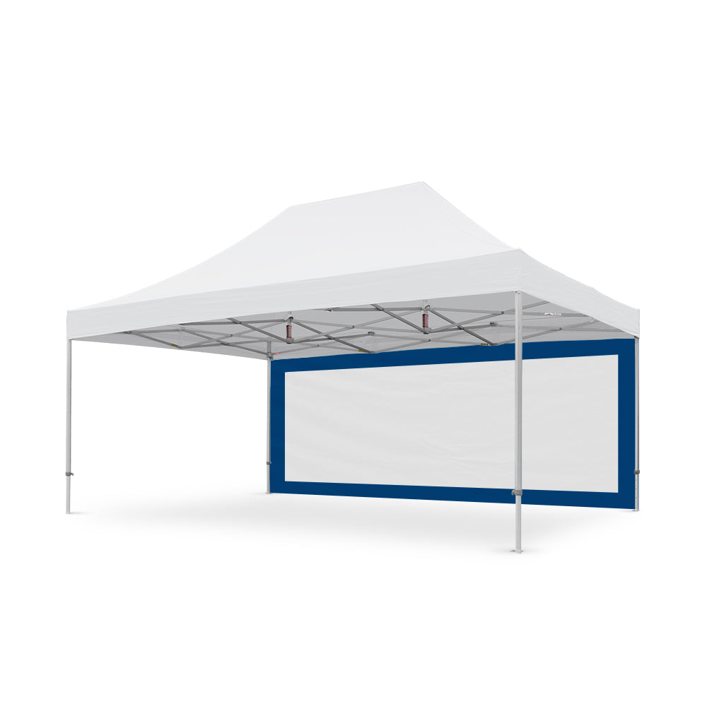6m TEC Gazebo Mesh Window Wall | Gazebo Accessory