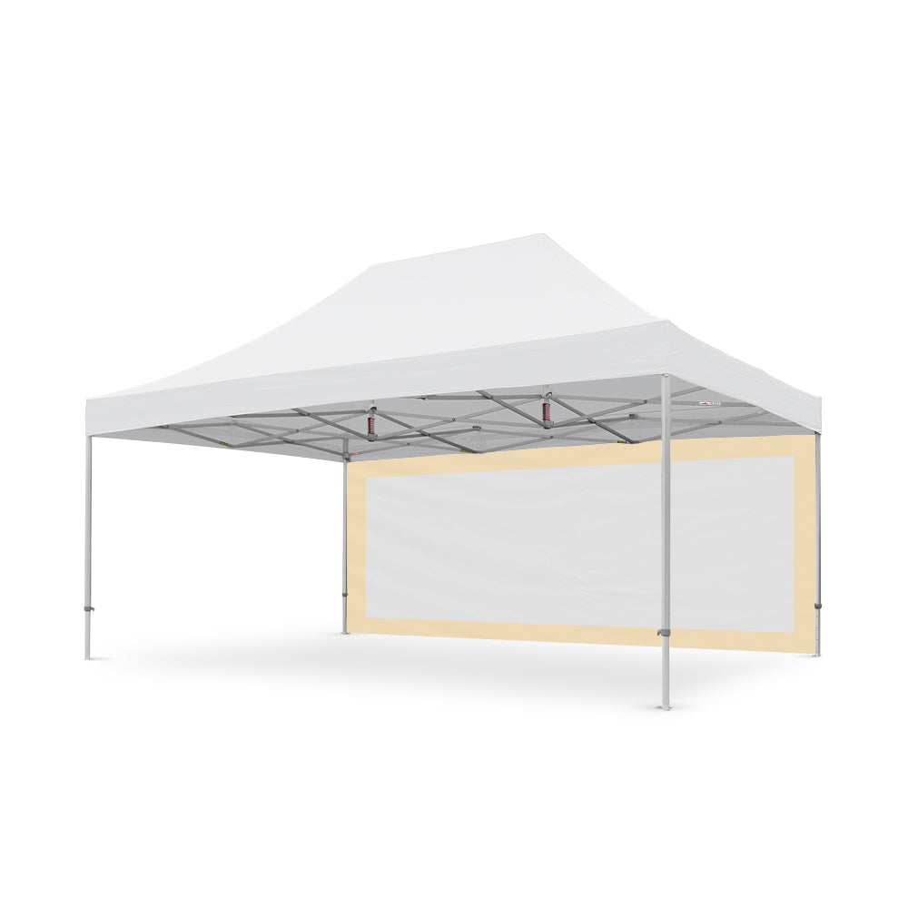 6m TEC Gazebo Mesh Window Wall | Gazebo Accessory