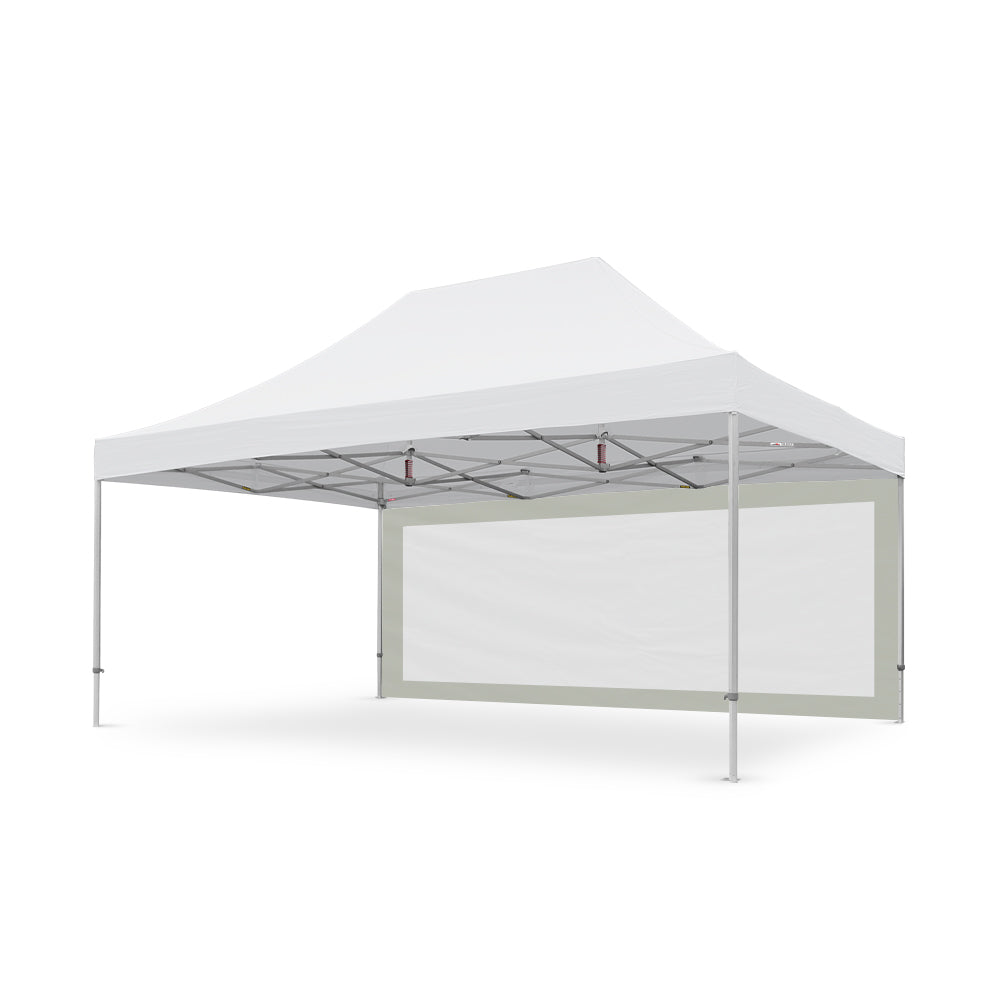 6m TEC Gazebo Mesh Window Wall | Gazebo Accessory