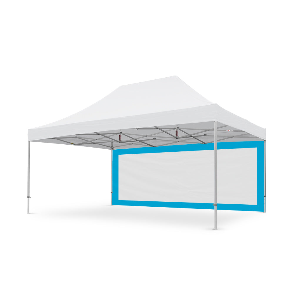 6m TEC Gazebo Mesh Window Wall | Gazebo Accessory