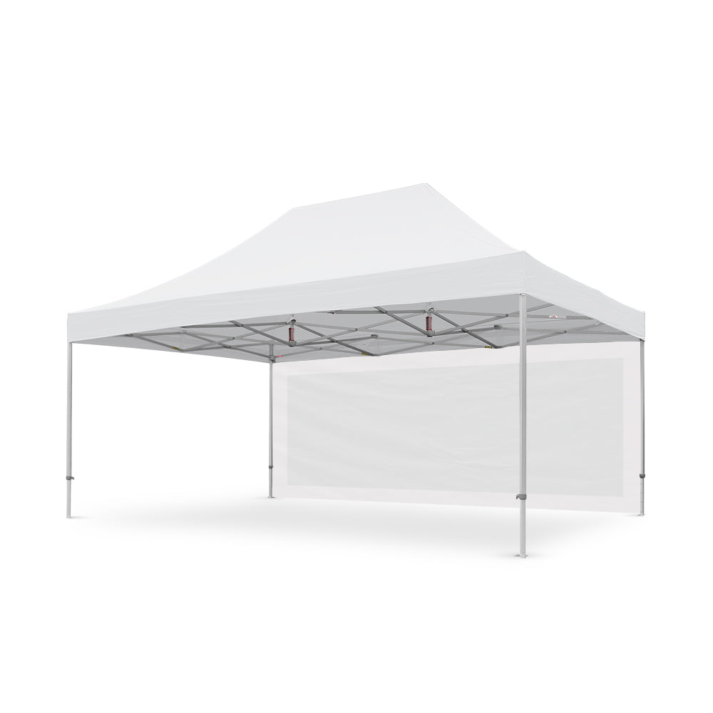 6m TEC Gazebo Mesh Window Wall | Gazebo Accessory