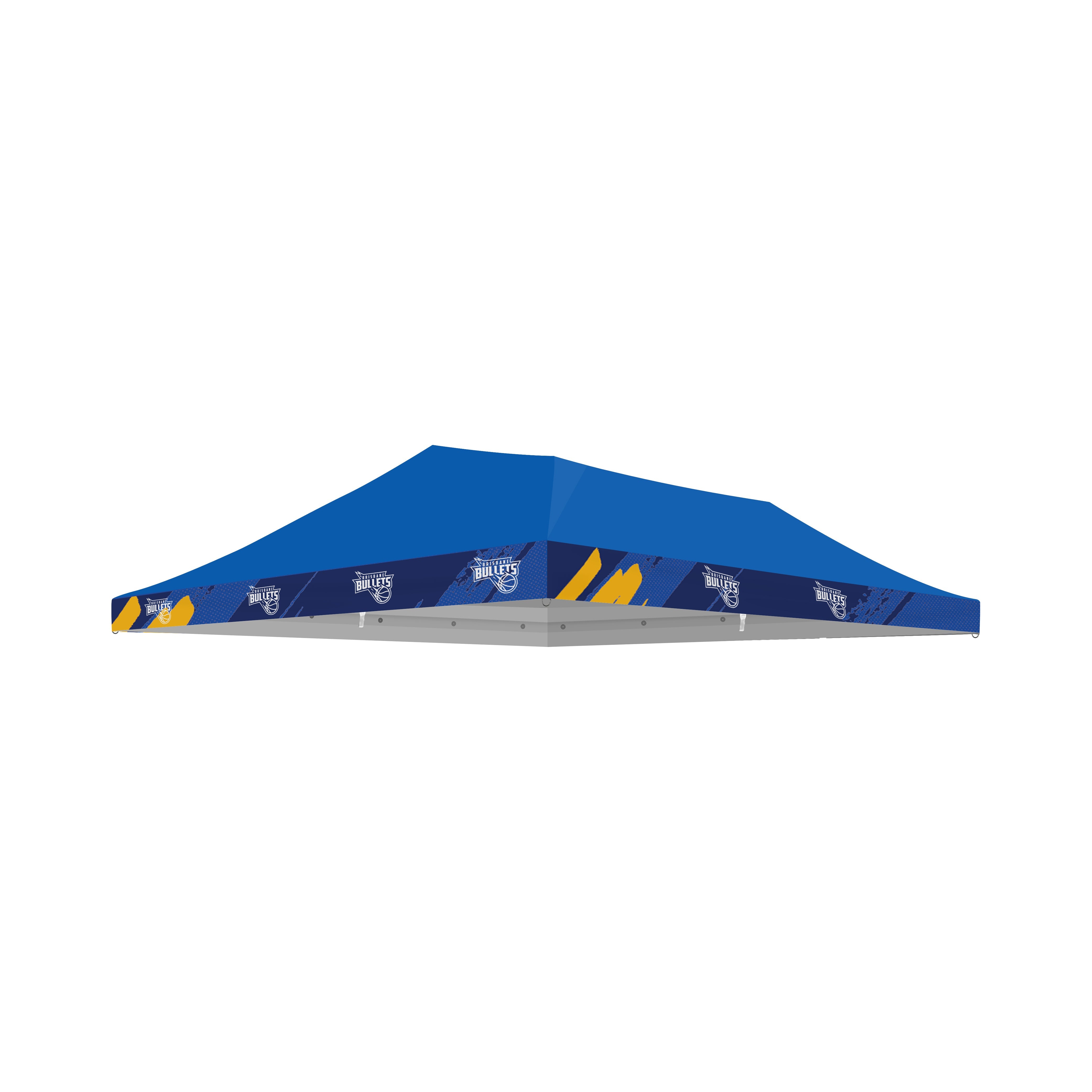 Replacement Roof Four Valances Print | Gazebo Accessory