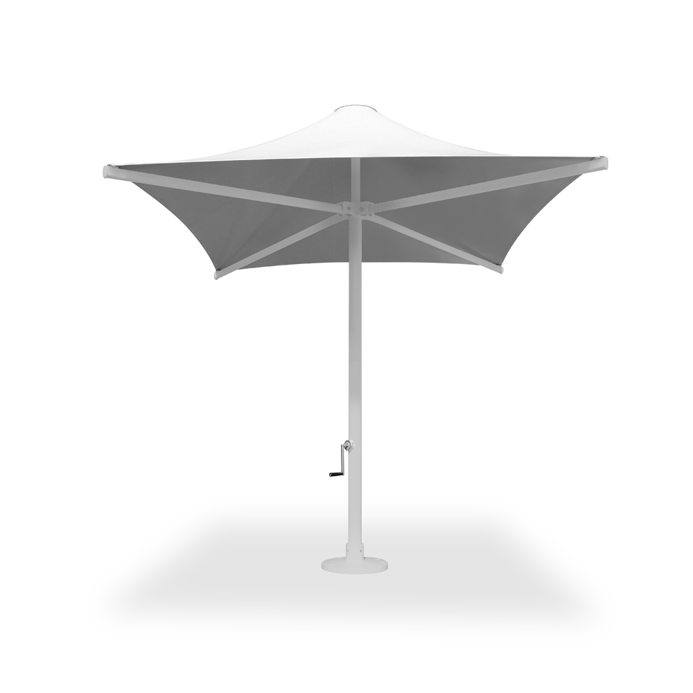 2m x 2m Ferrara 300 PVC | Umbrellas