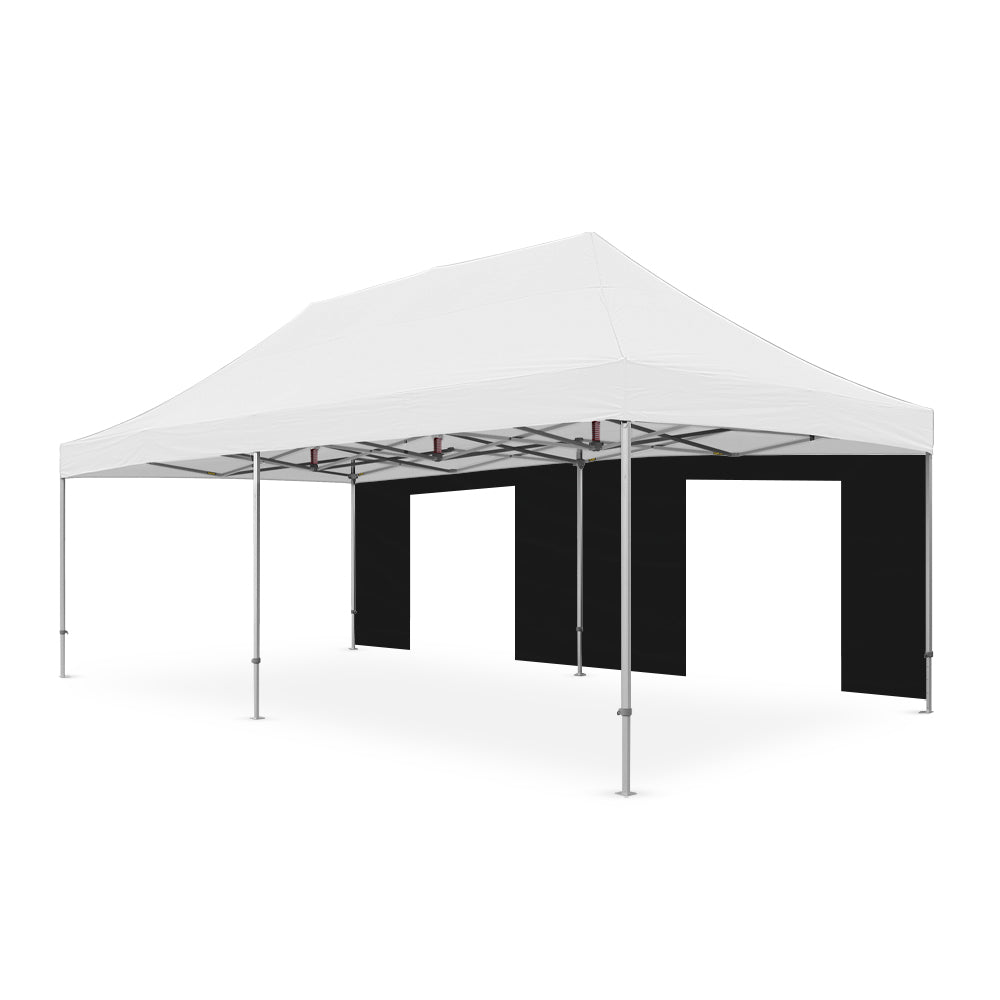 8m Gazebo Door Wall | Gazebo Accessory