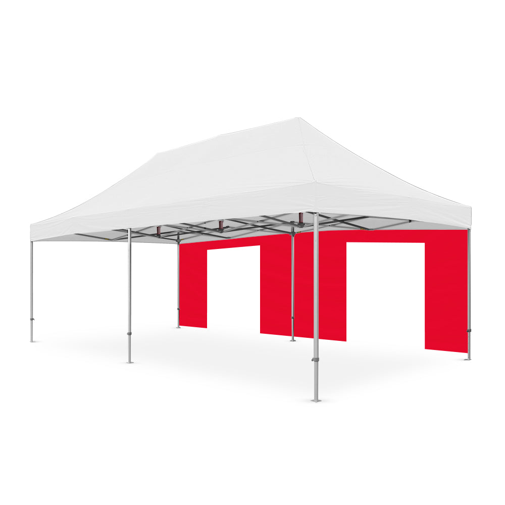 8m Gazebo Door Wall | Gazebo Accessory