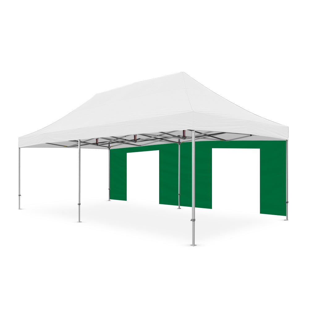 8m Gazebo Door Wall | Gazebo Accessory