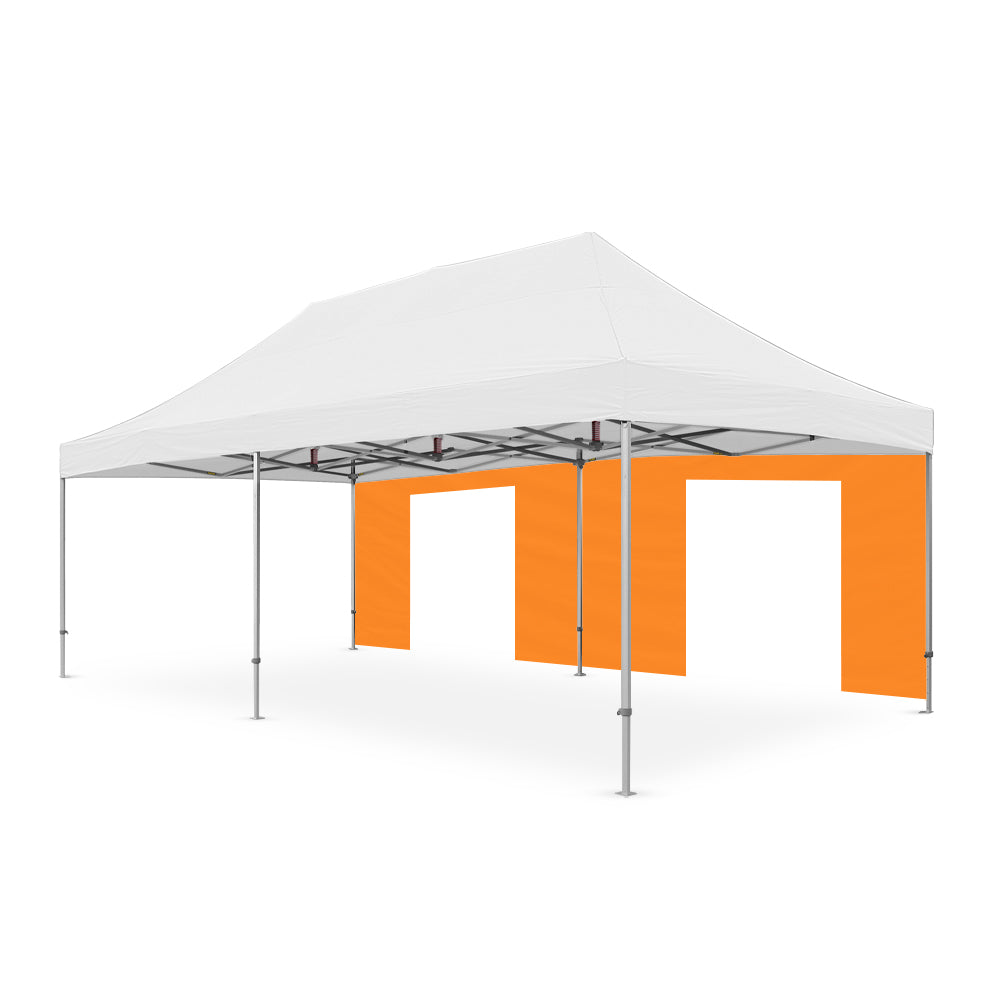 8m Gazebo Door Wall | Gazebo Accessory