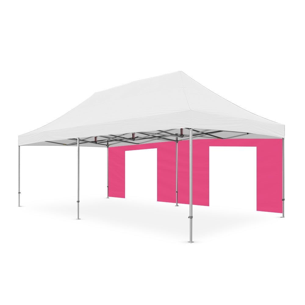 8m Gazebo Door Wall | Gazebo Accessory