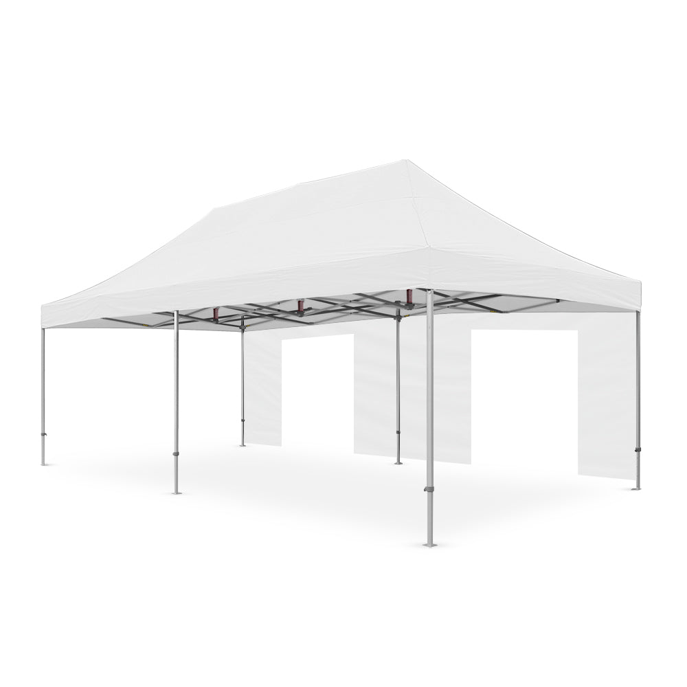 8m Gazebo Door Wall | Gazebo Accessory