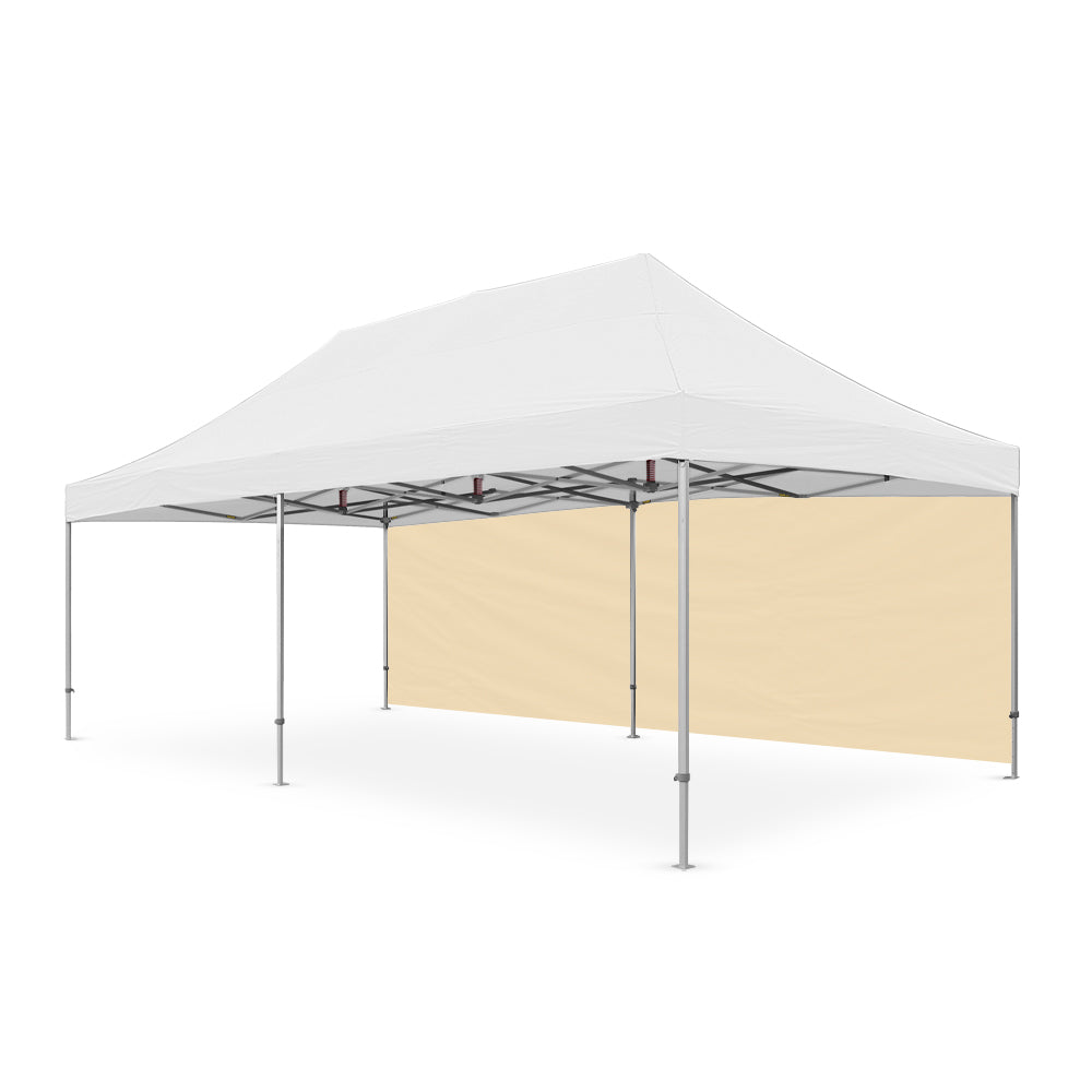 8m Gazebo Full Wall | Gazebo Accessory