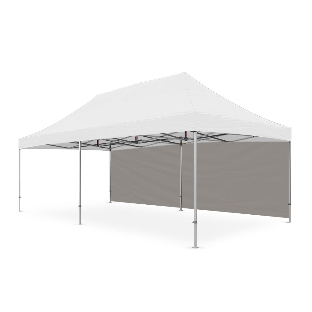 8m Gazebo Full Wall | Gazebo Accessory