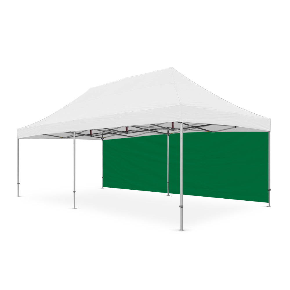 8m Gazebo Full Wall | Gazebo Accessory