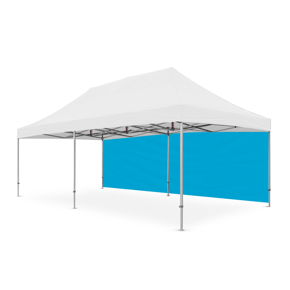 8m Gazebo Full Wall | Gazebo Accessory