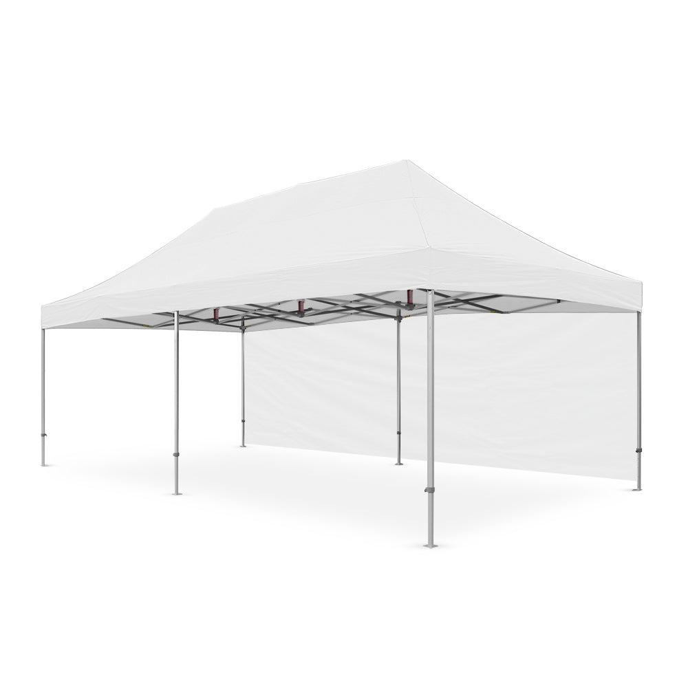 8m Gazebo Full Wall | Gazebo Accessory