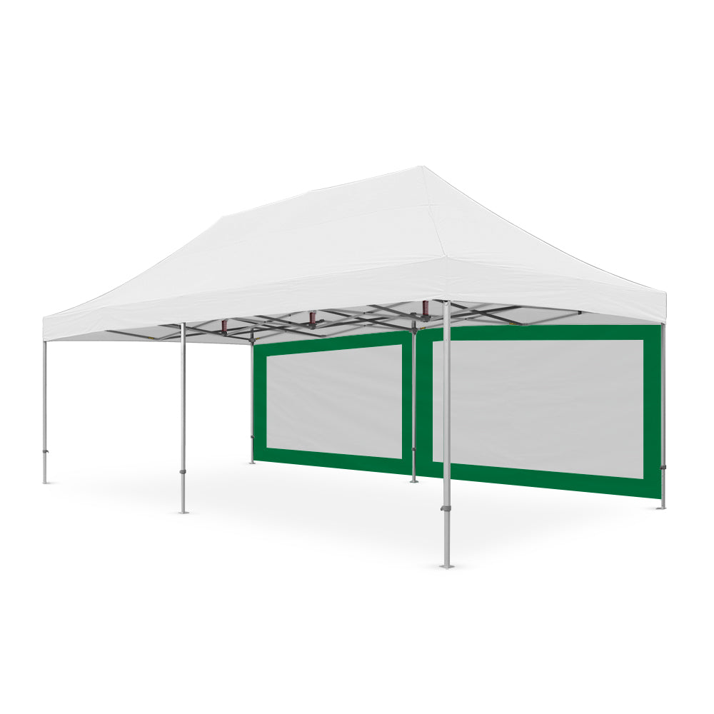 8m Gazebo Mesh Window Wall | Gazebo Accessory