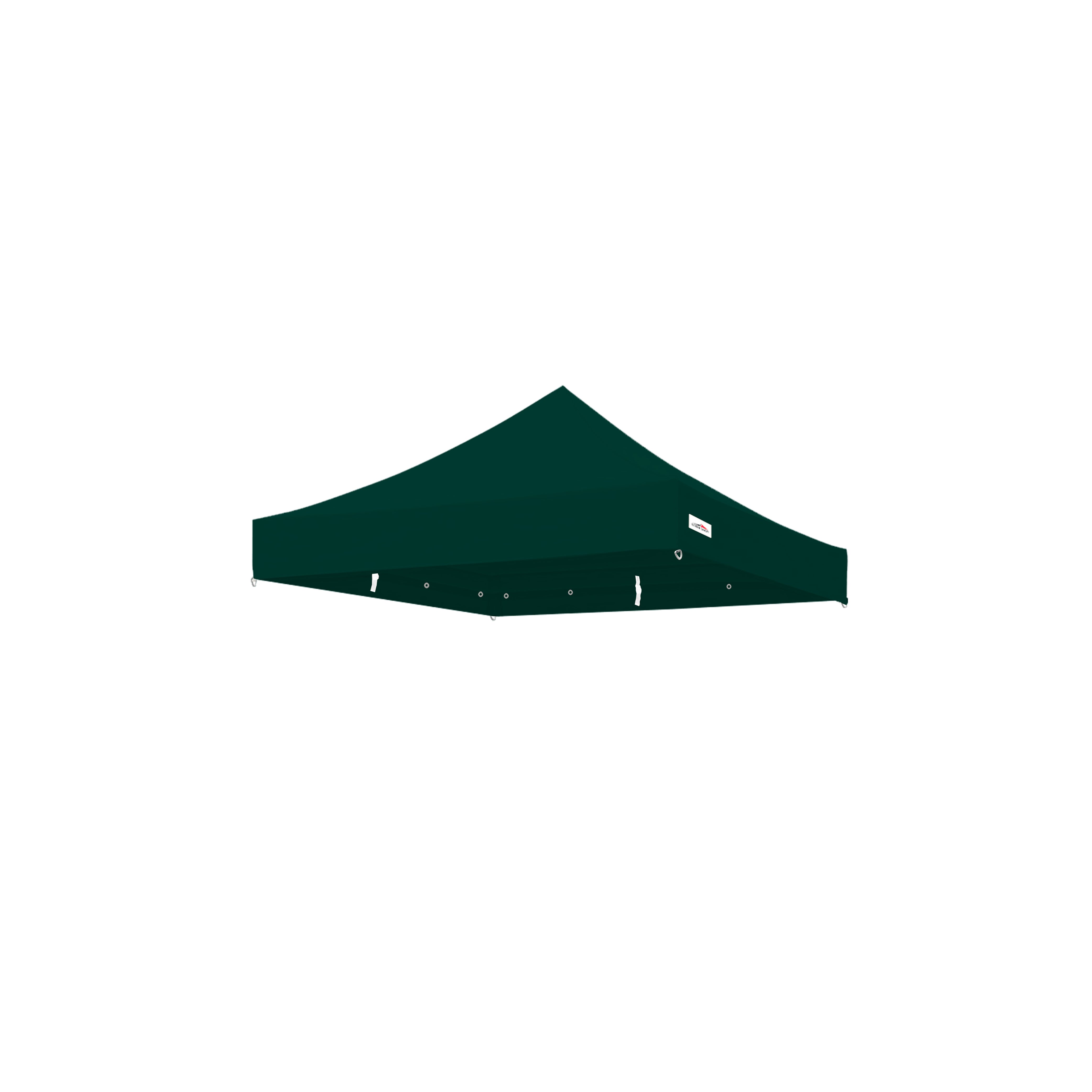 Replacement Gazebo Roof Plain Colours | Gazebo Accessory