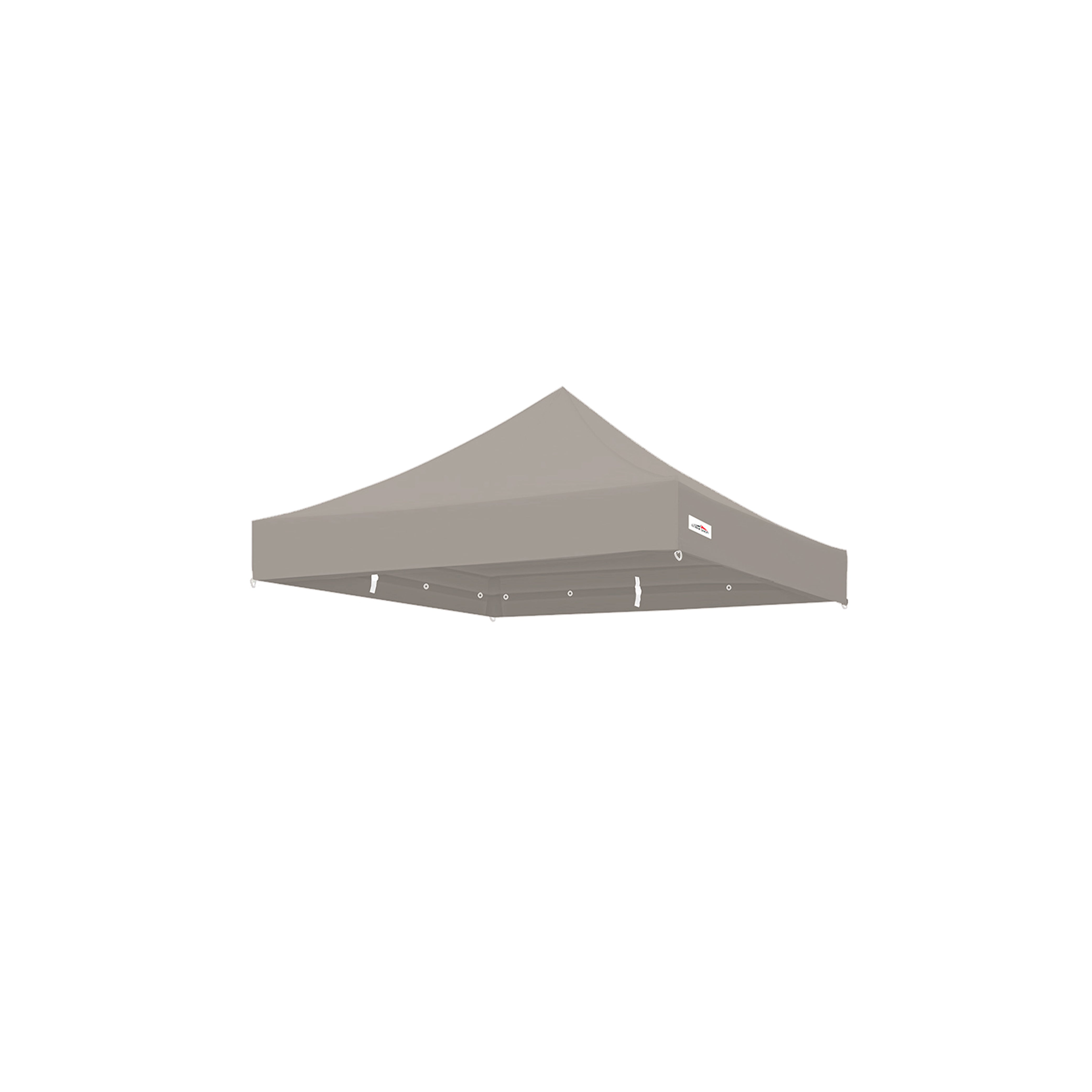 Replacement Gazebo Roof Plain Colours | Gazebo Accessory