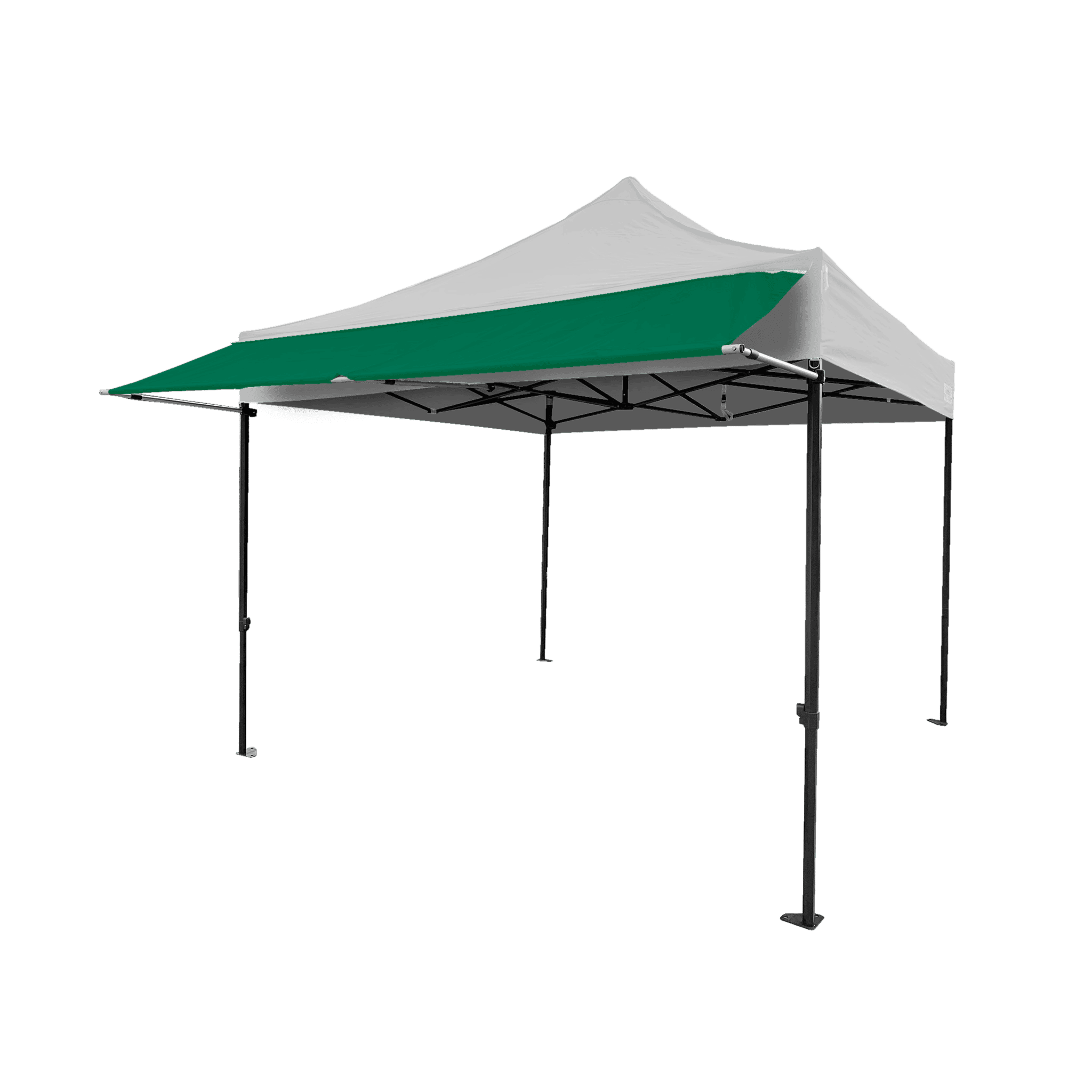 Velcro Gazebo Awning  | Gazebo Accessory