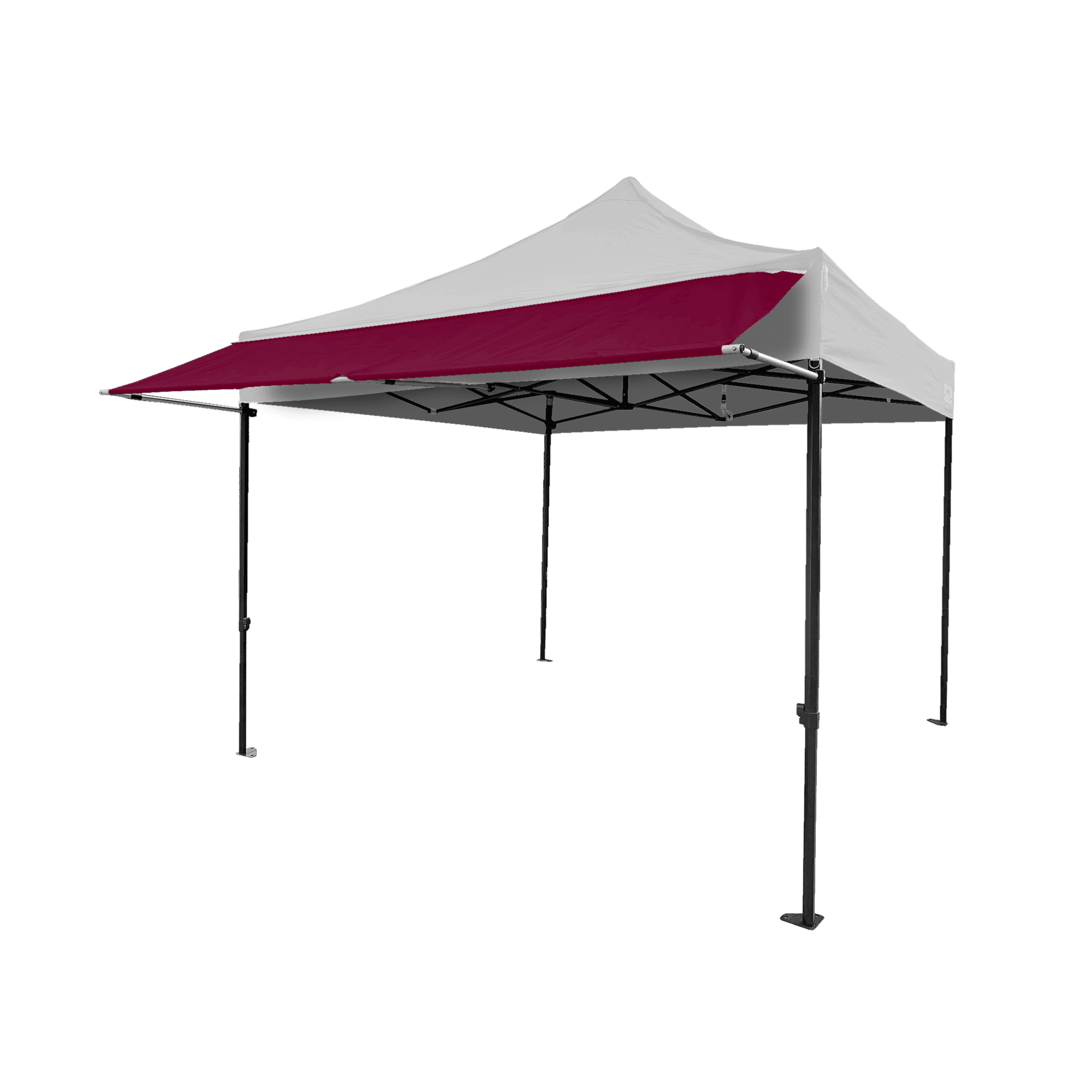 Velcro Gazebo Awning  | Gazebo Accessory