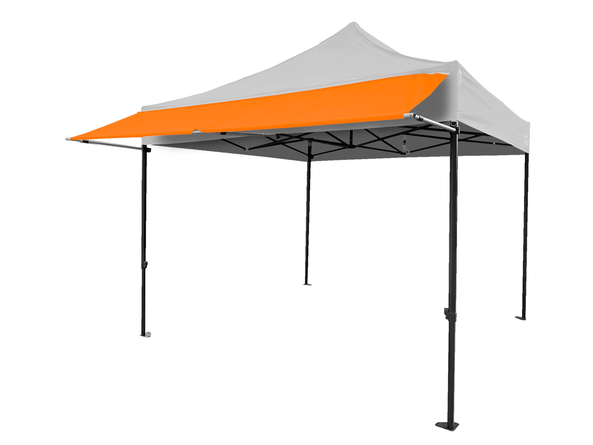 Velcro Gazebo Awning  | Gazebo Accessory