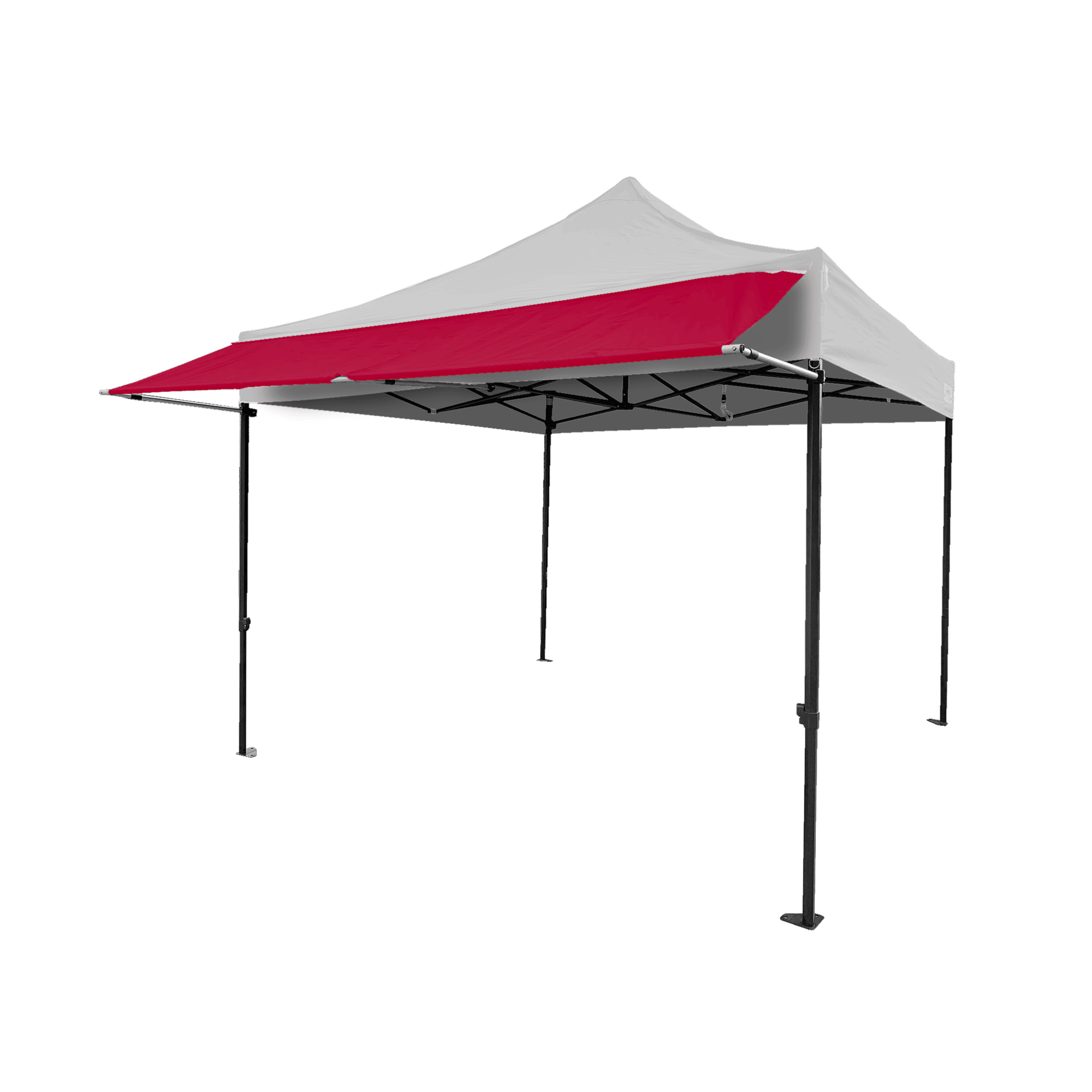 Velcro Gazebo Awning  | Gazebo Accessory