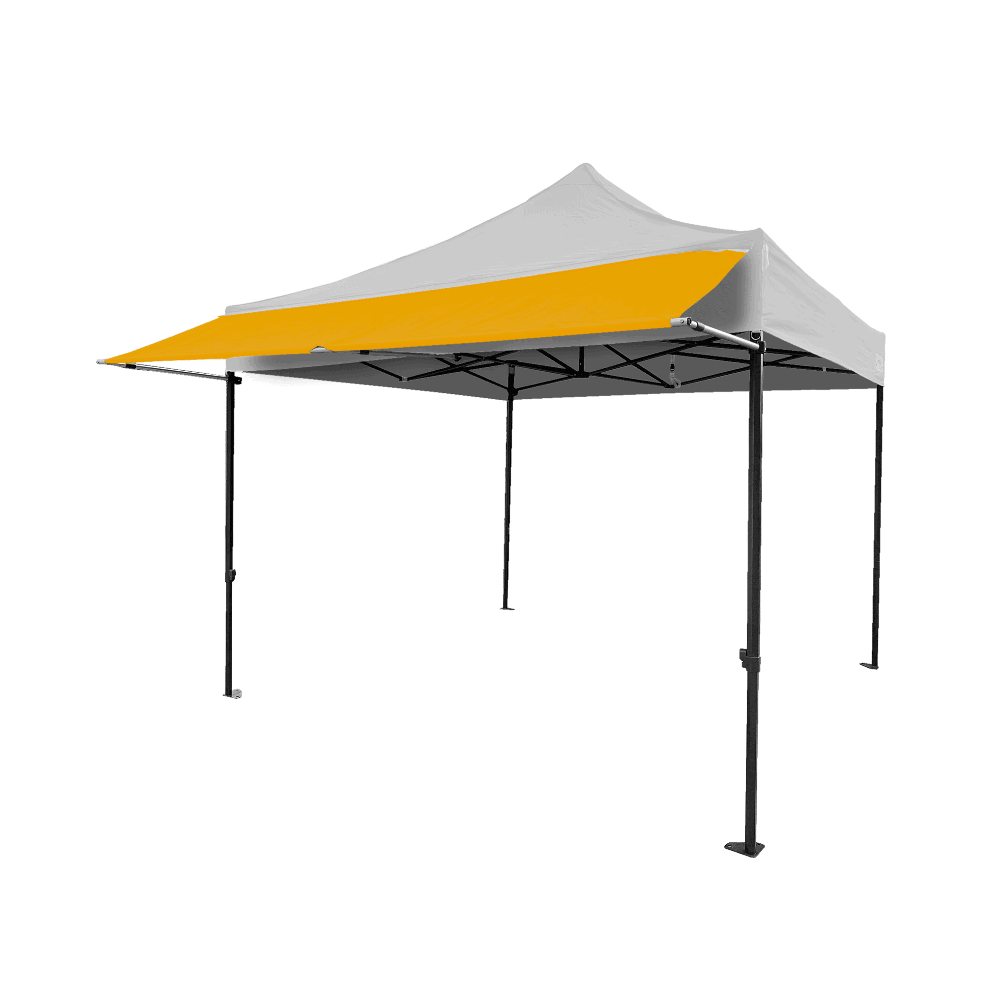 Velcro Gazebo Awning  | Gazebo Accessory