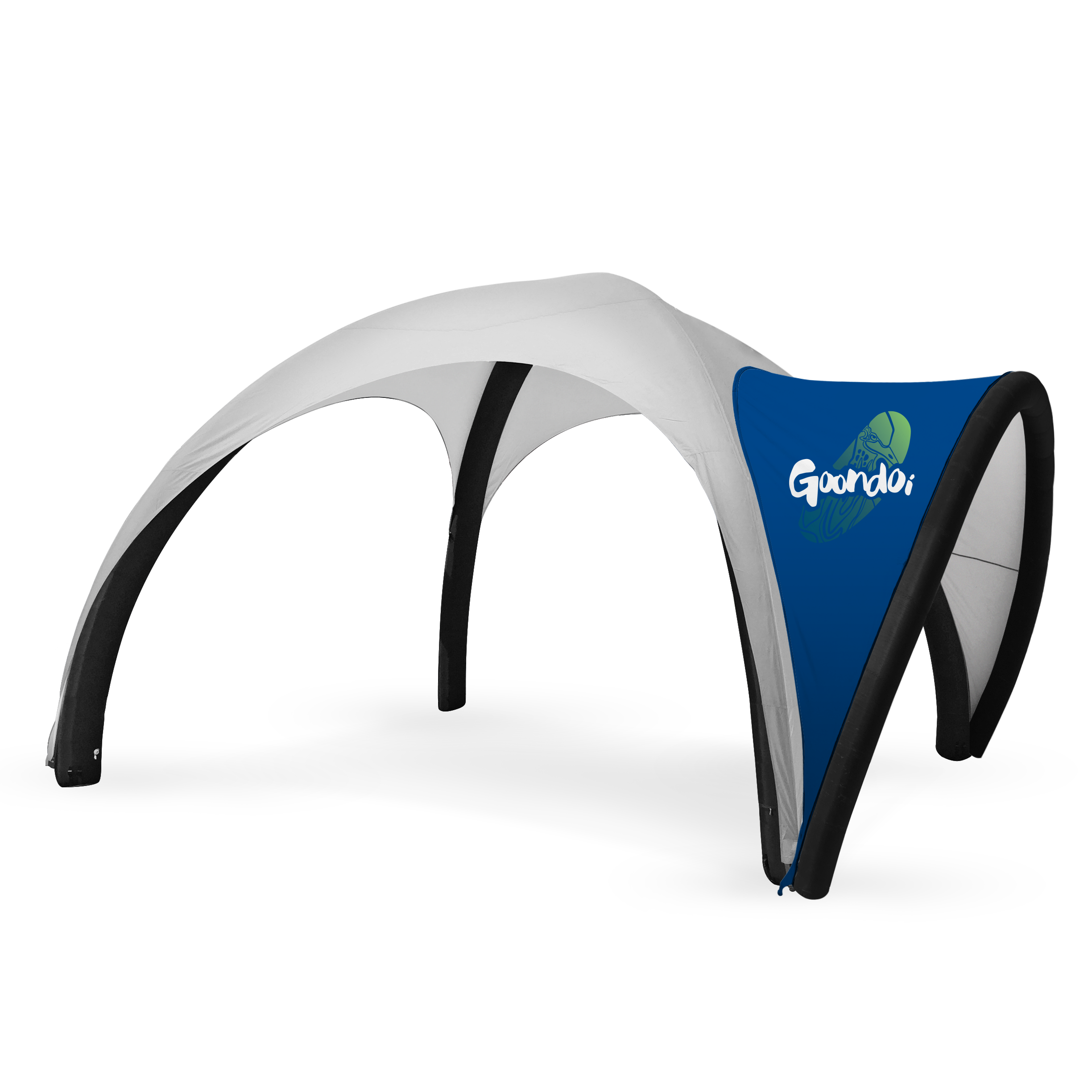 3m Alpha Custom Awning | Inflatable Accessories