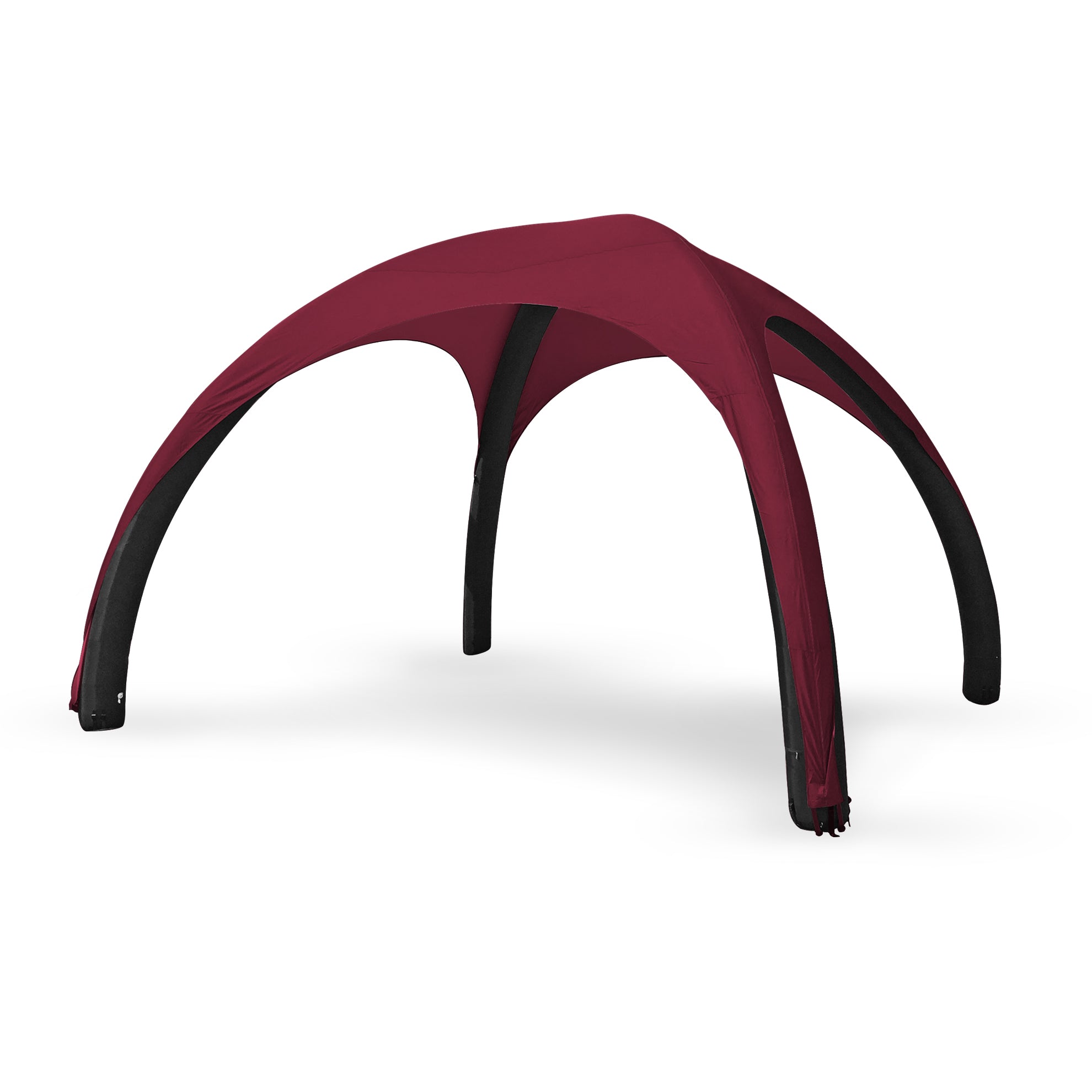 4m x 4m Alpha | High Pressure Inflatables