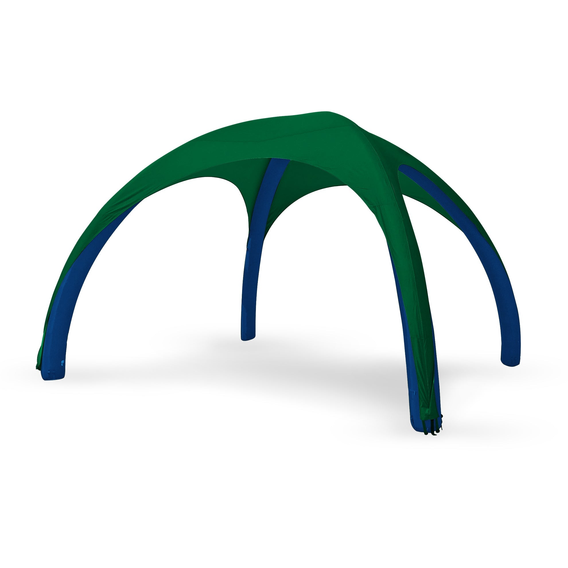 5m x 5m Alpha | High Pressure Inflatables