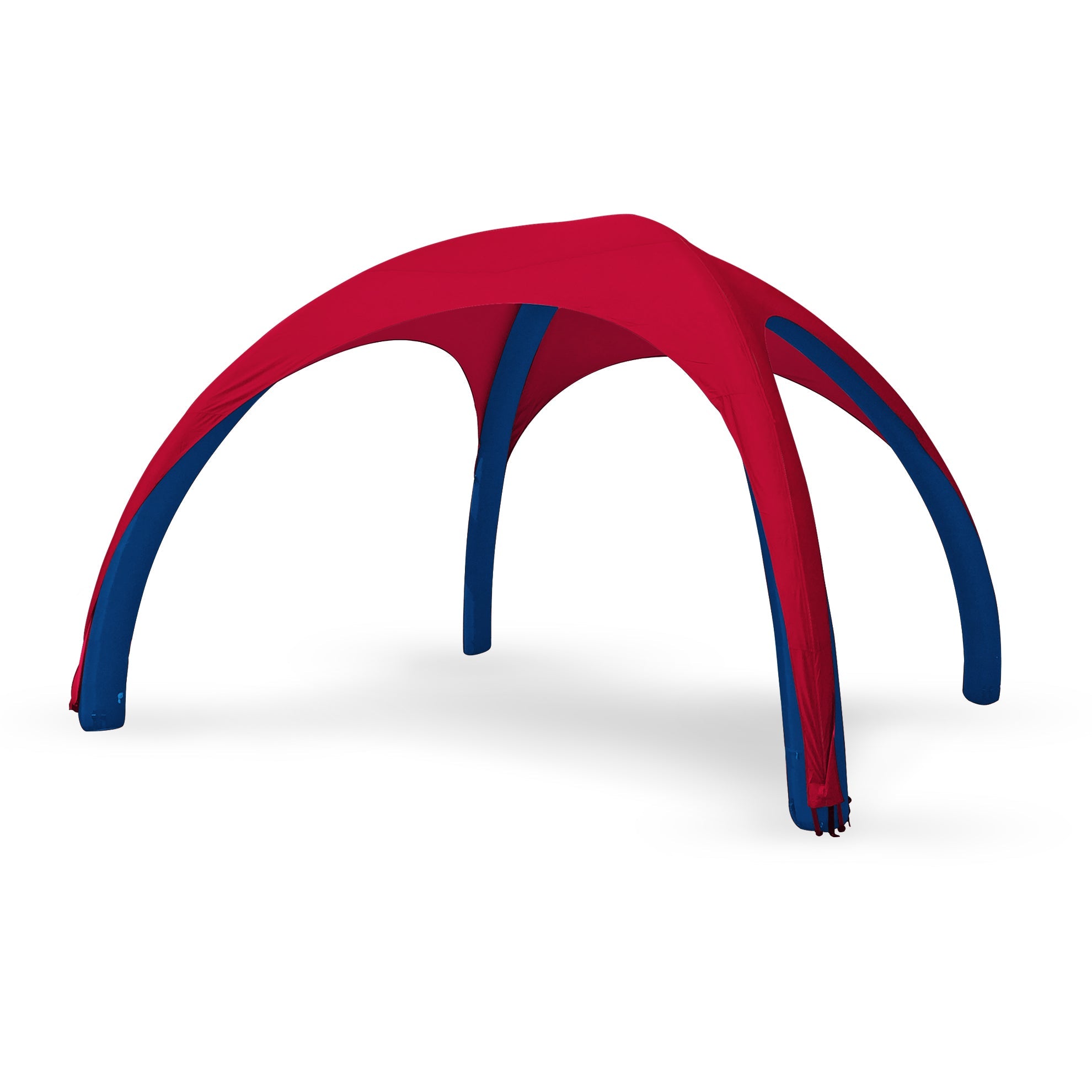 4m x 4m Alpha | High Pressure Inflatables