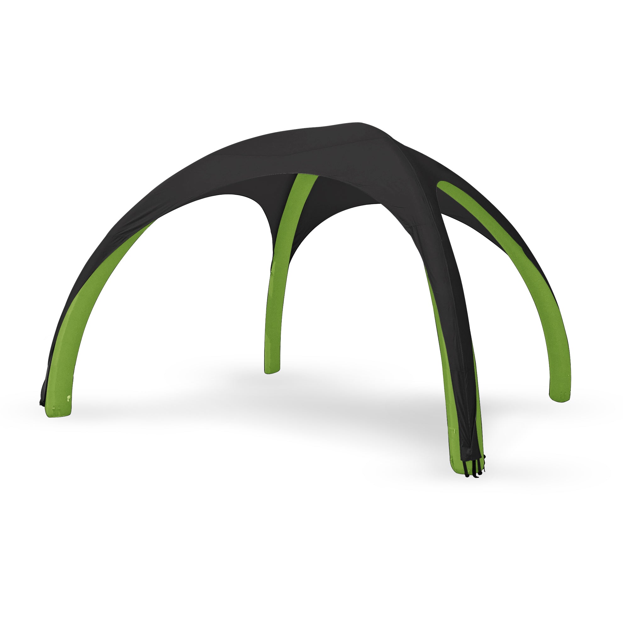 4m x 4m Alpha | High Pressure Inflatables