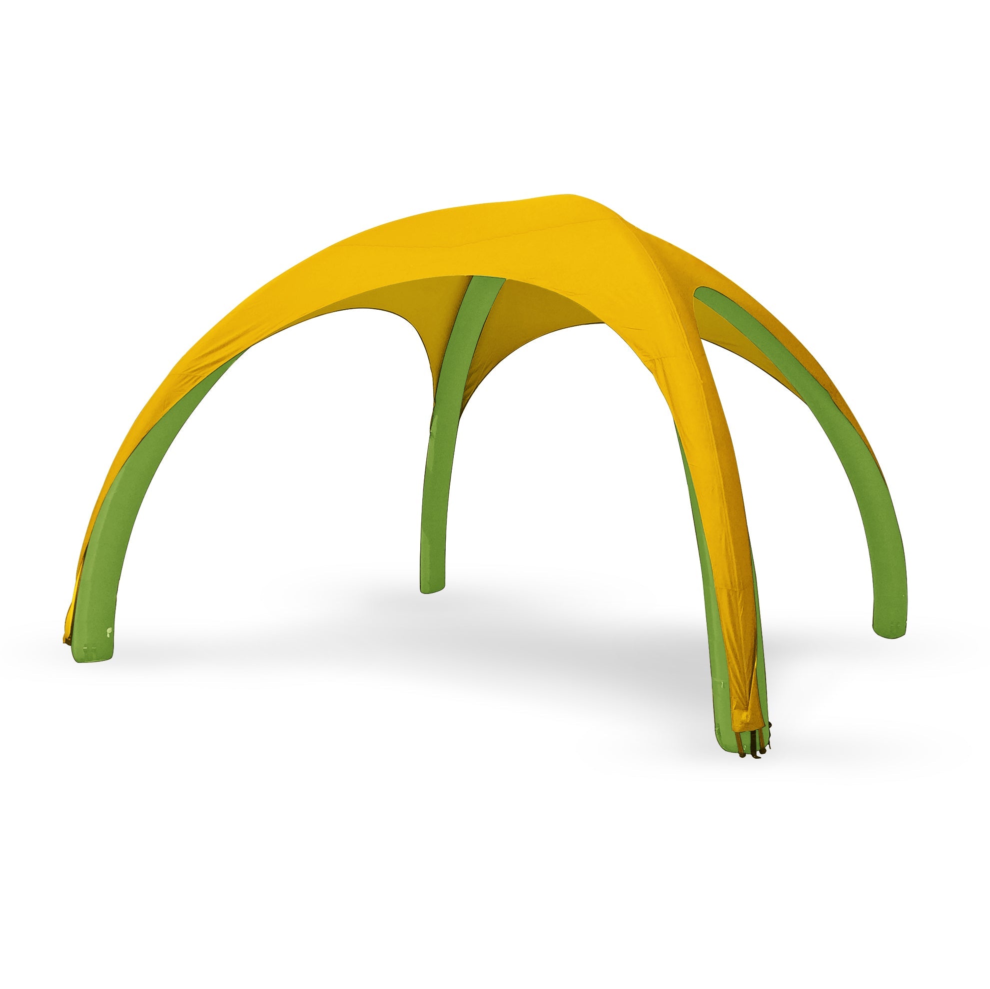4m x 4m Alpha | High Pressure Inflatables