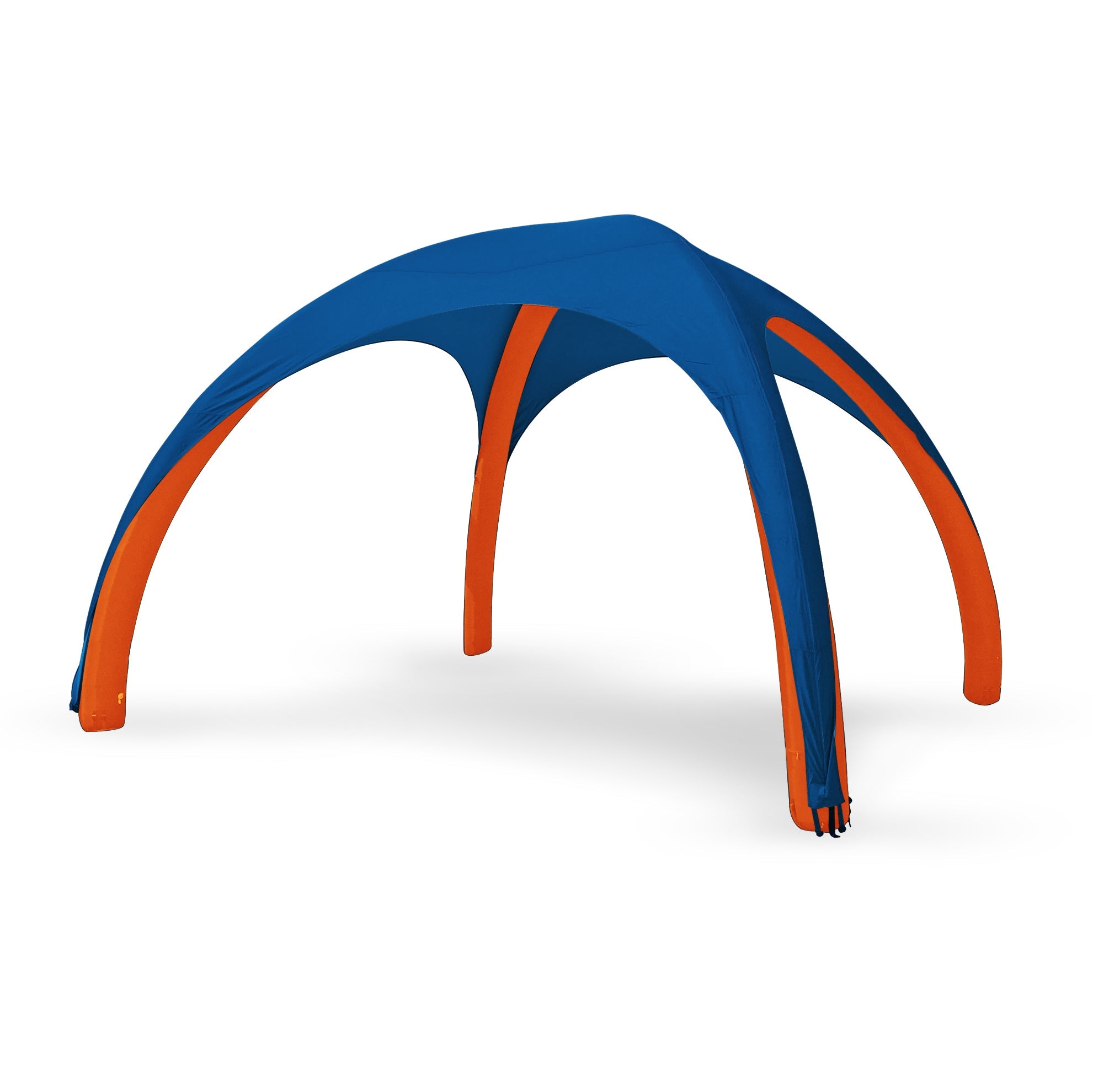 5m x 5m Alpha | High Pressure Inflatables