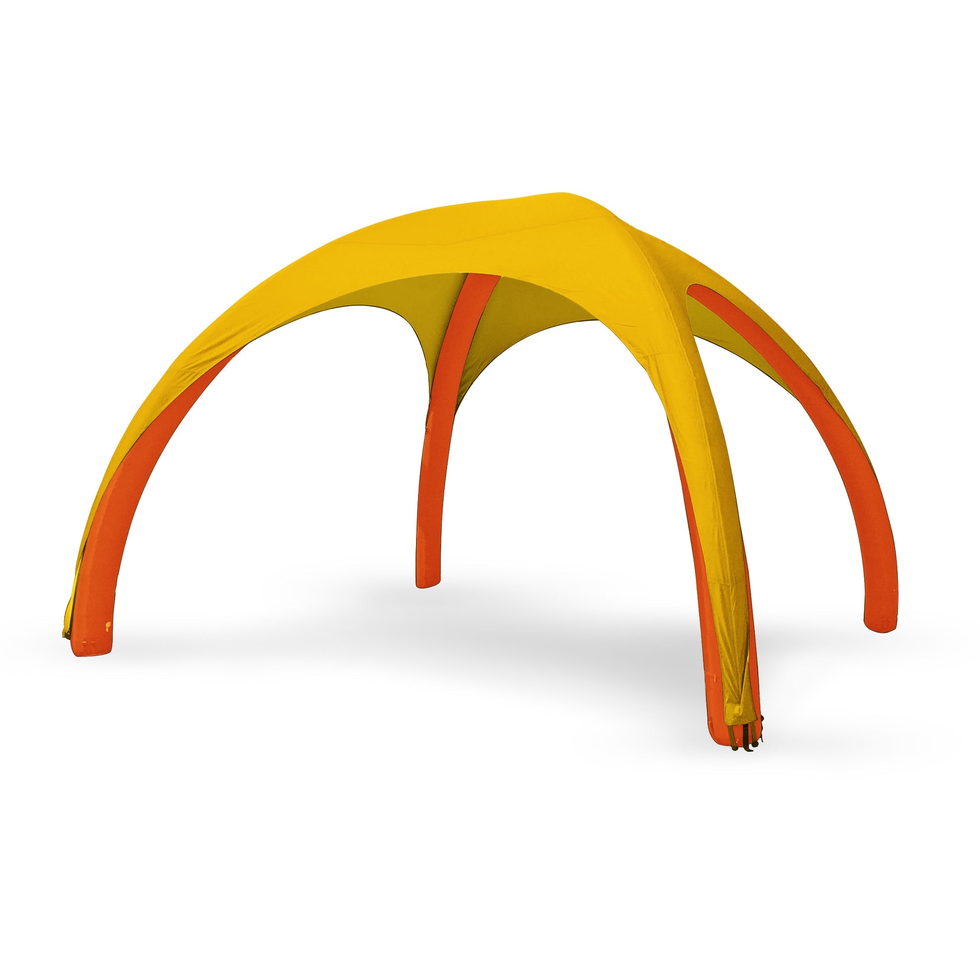4m x 4m Alpha | High Pressure Inflatables