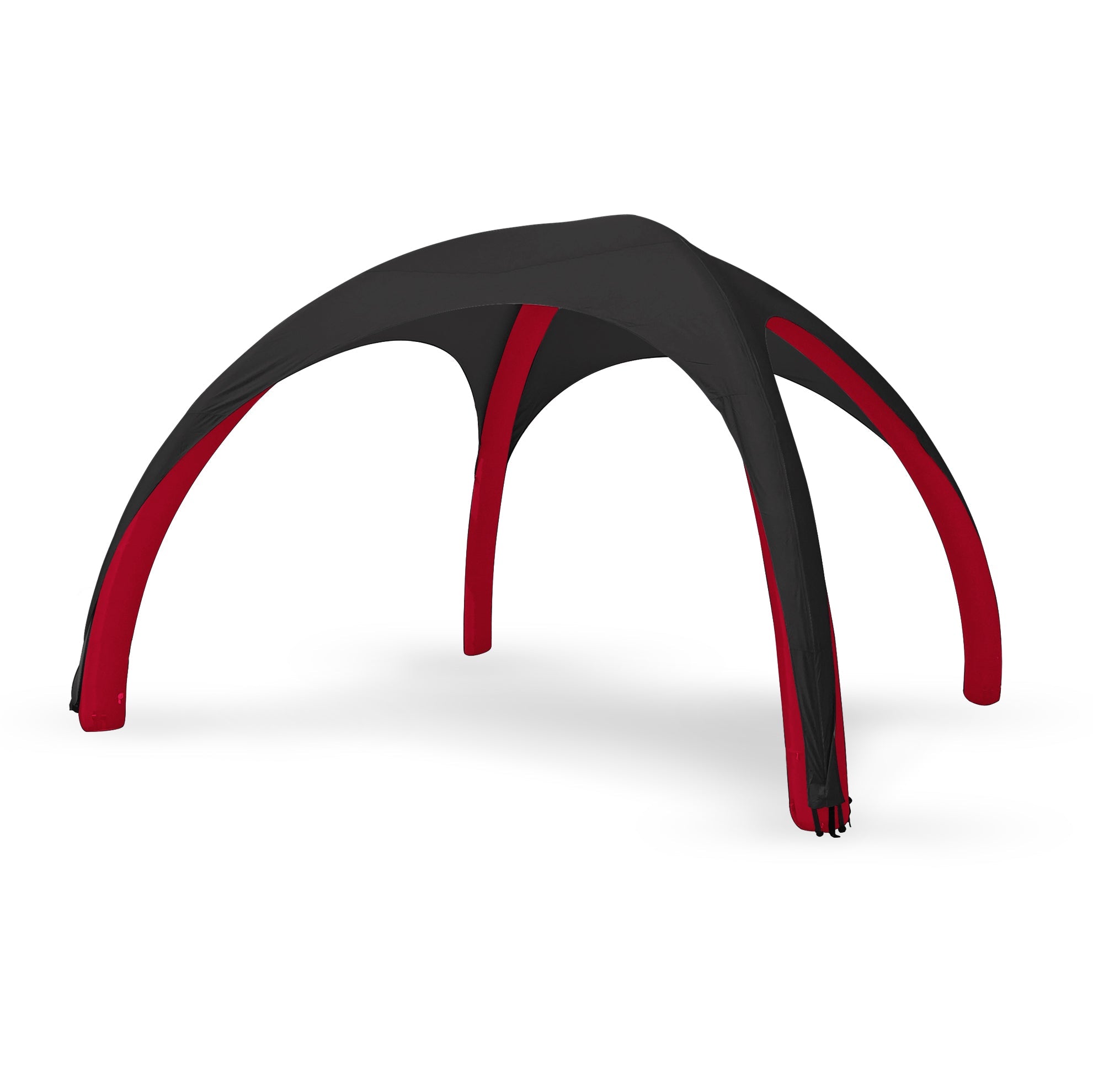4m x 4m Alpha | High Pressure Inflatables